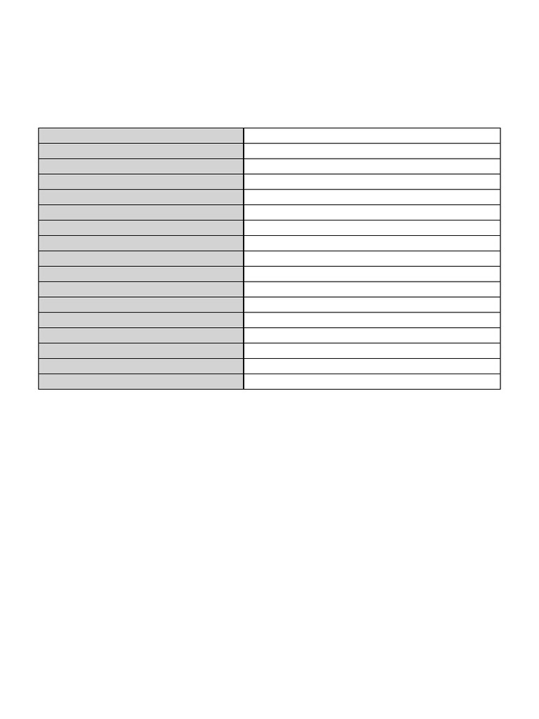 Ace Training Admission Form Sample | PDF