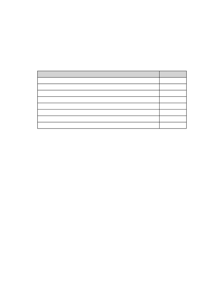 Nota Toko Media Karya Blank | PDF
