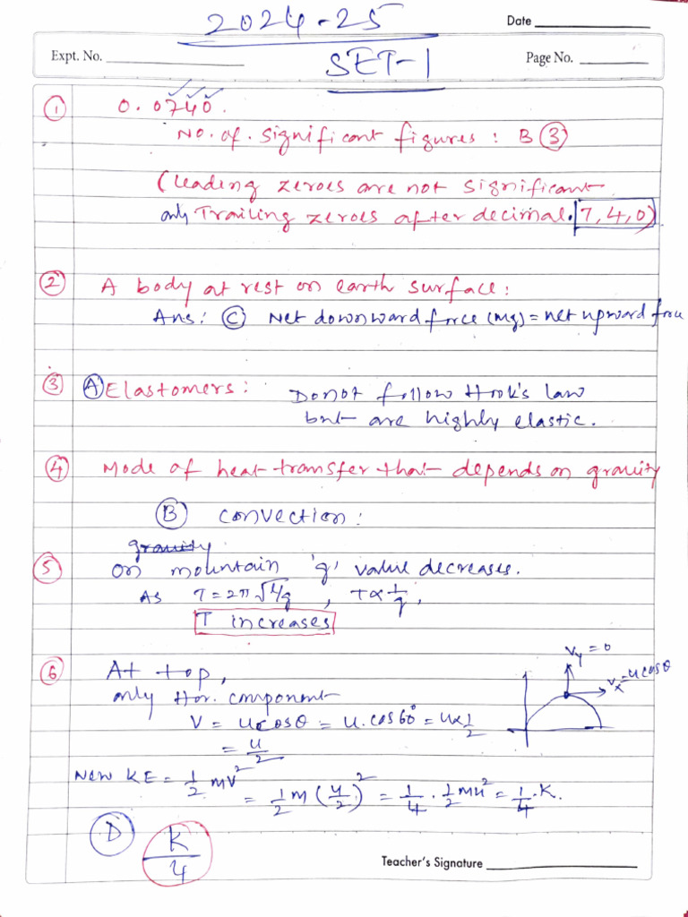 set1 key | PDF
