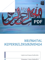 Vemmy - Neonatal Hiperbilirubinemia