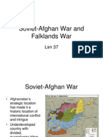 Afghan War