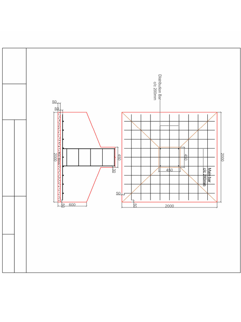 Column Drawing 2 | PDF
