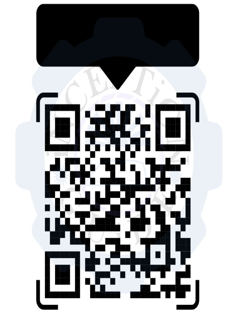 My QR Code | PDF