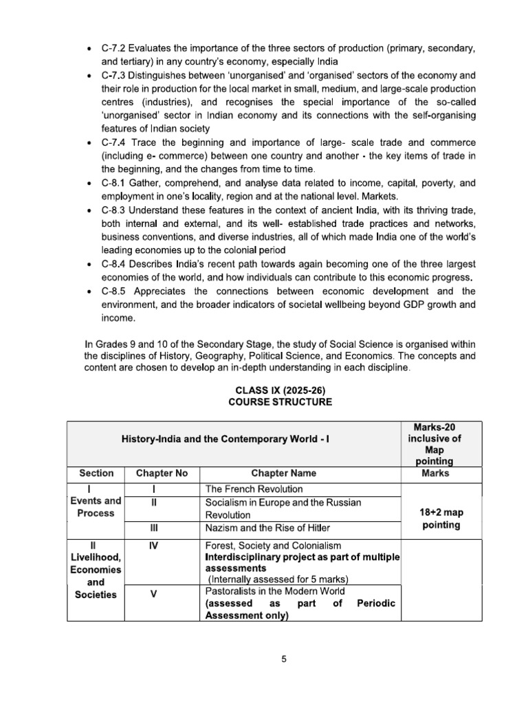 SST | PDF