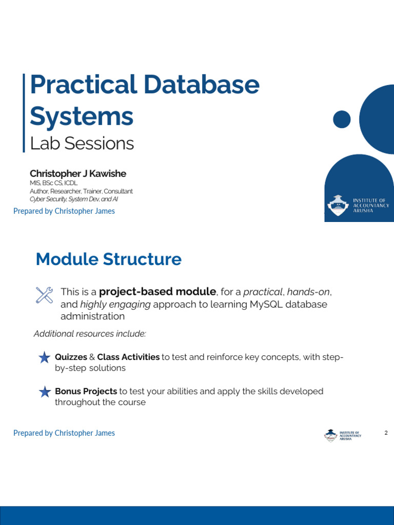 lab 1 DDL - 2026 | PDF | Sql | Databases