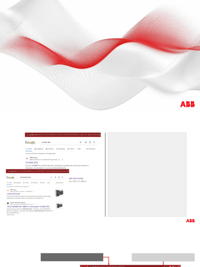 Presentación Herramientas WEB ABB | PDF | Red mundial | Internet y web