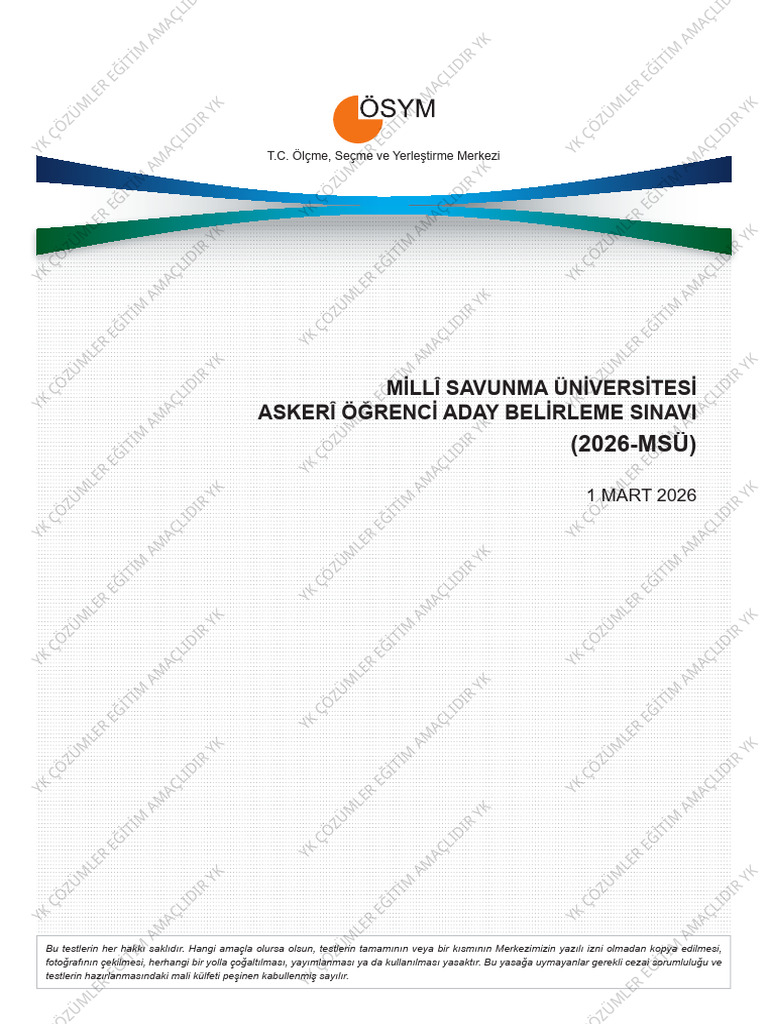 20260301 Msu | PDF