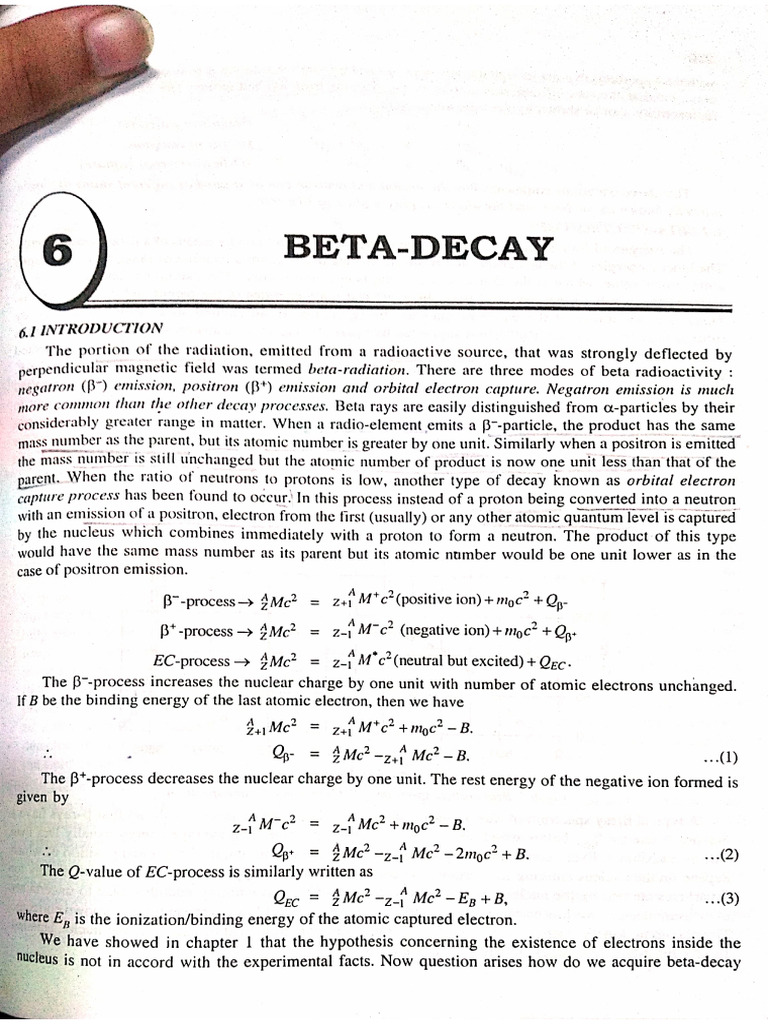 Nuclear Sec C (Book) | PDF