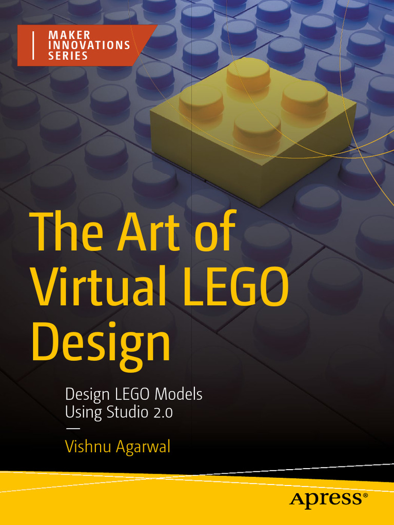The Art of Virtual LEGO Design | PDF