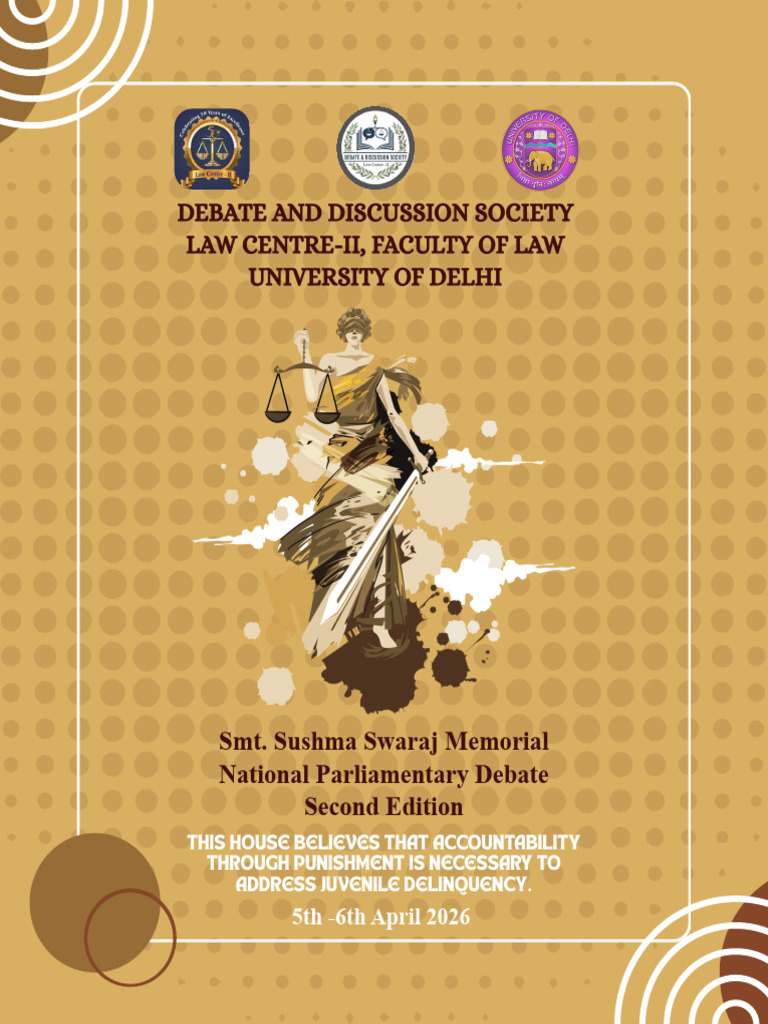 2nd National Debate Competition 20260307 005222 0000 | PDF