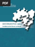 Estimativa 2012