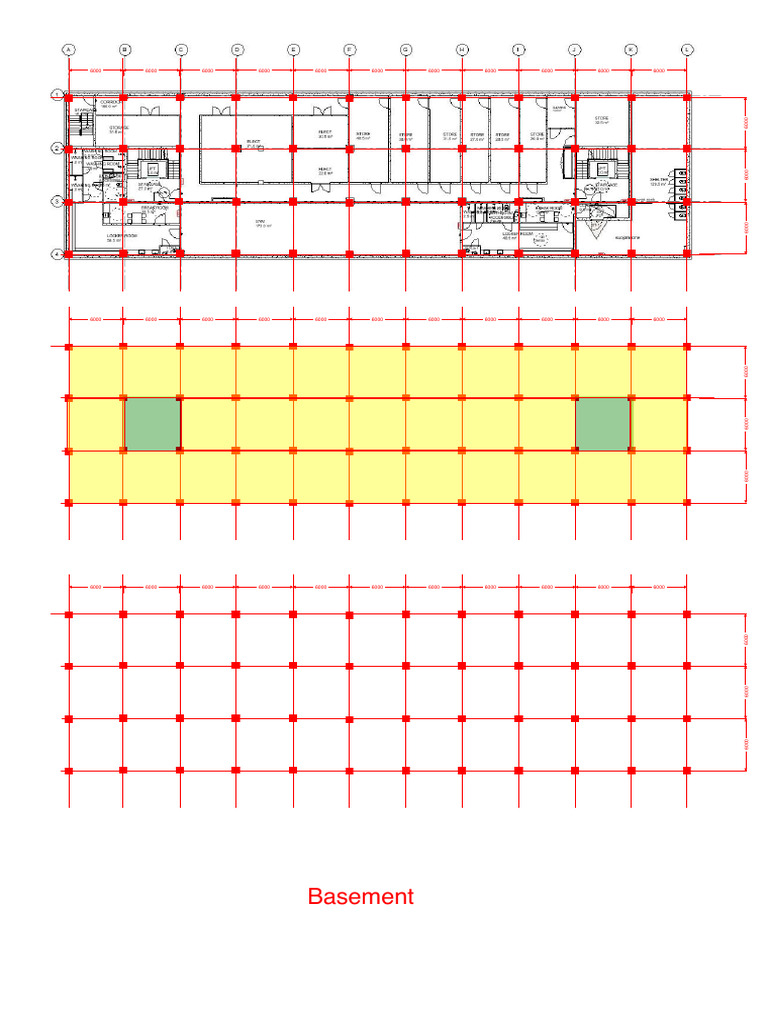 Floor Plan Version1 | PDF