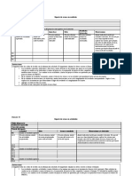 Formatos para Reportes Tecnicos 2010