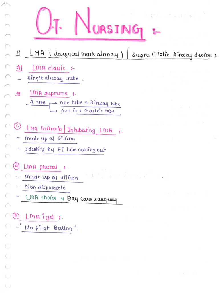 Surgey | PDF