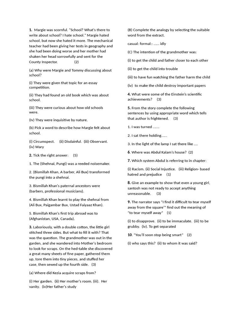 9th Full Test Beehive | PDF | Chess Theory | Chess Openings