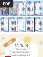 2 to 9 Multiplication Worksheet | PDF