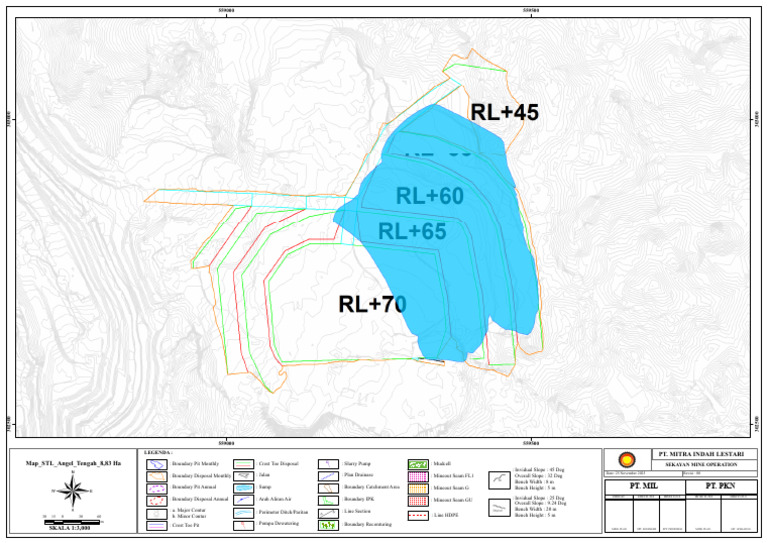 Map_STL_8.83 | PDF