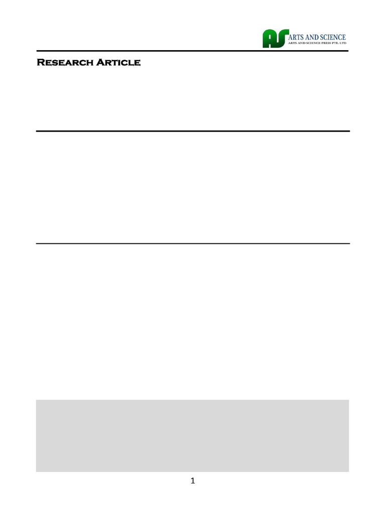 Reference Paper 8 | PDF | Software Testing | Recruitment