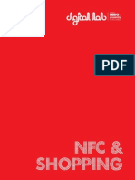 NFC and Shopping