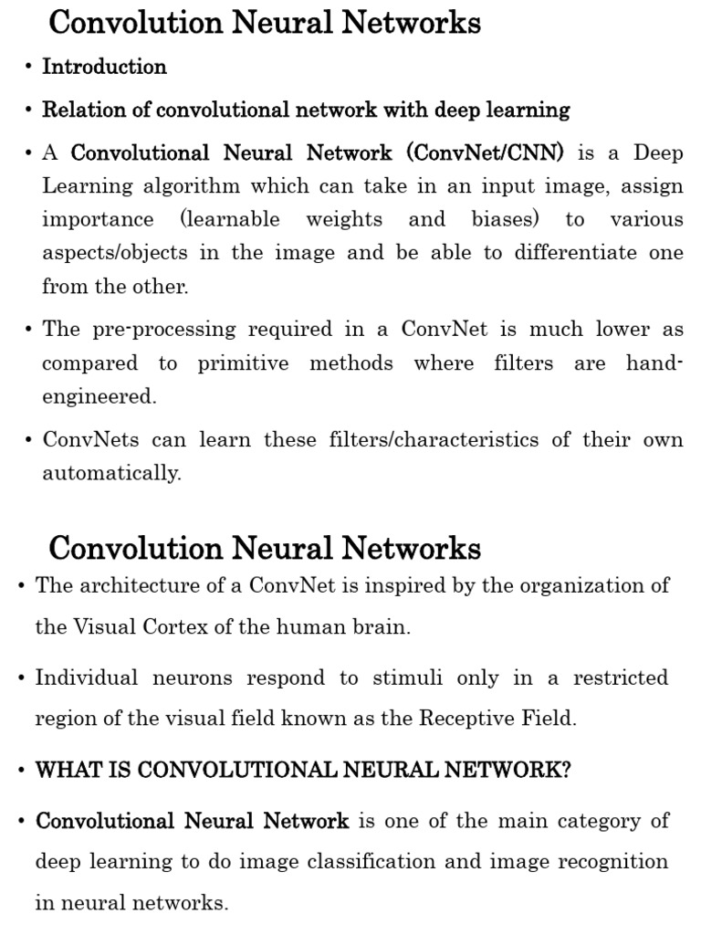 unit 2 | PDF | Deep Learning | Image Segmentation
