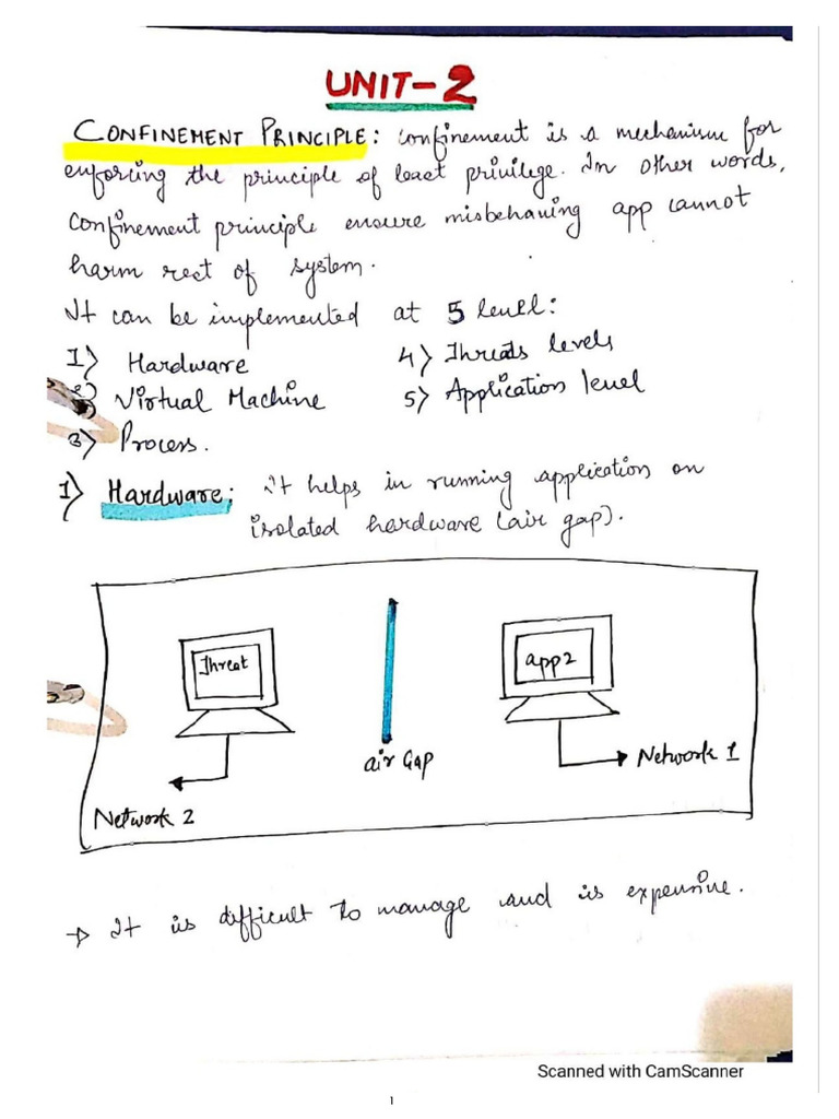 CSS - Unit 2 | PDF