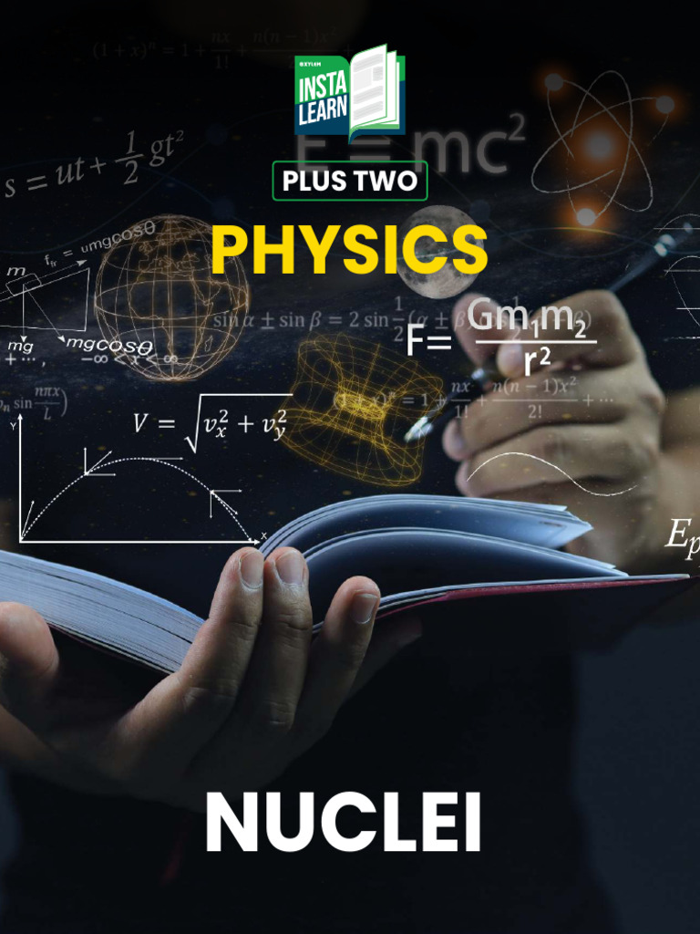 6777bb2f3bd55c0e35f61abe_##_nuclei - Insta Learn _ PDF | PDF | Nuclear ...