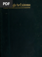 Struggle for Exist 00 Mill