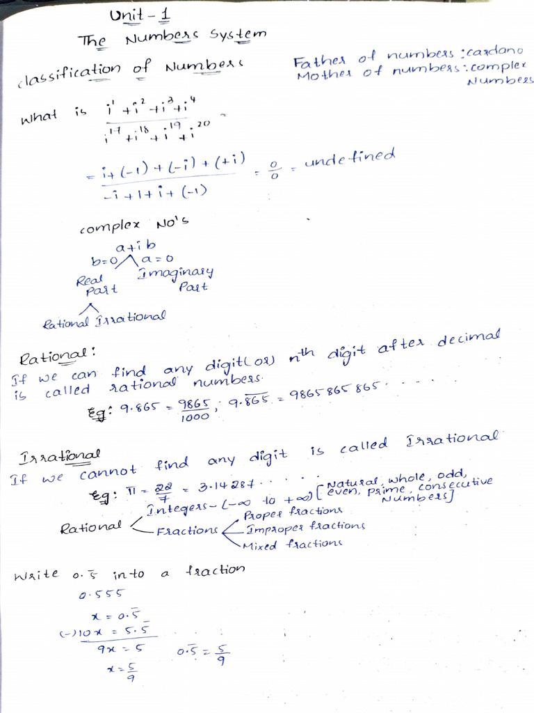 LMS Sem-1 | PDF