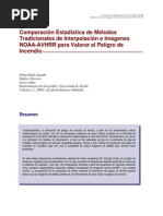 Comparacion Dc y Datos Satelite Aguado_inmaculada