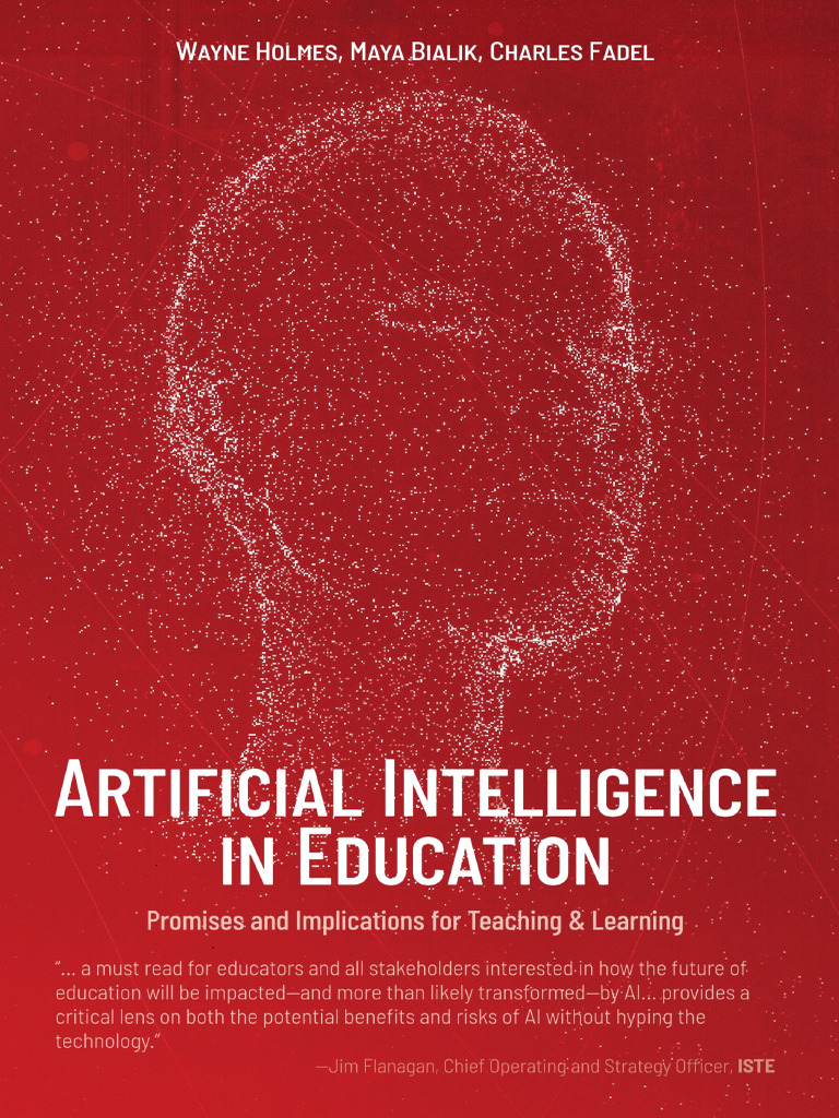 AI in Education | PDF | Artificial Intelligence | Intelligence (AI ...