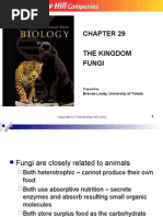 Download The Kingdom Fungi by Kunjal SN10104444 doc pdf