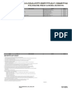 Jadwal Uas Mif-F4