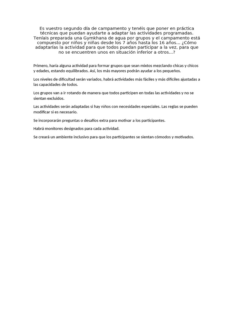 Actividad 2 Modulo 2 | PDF