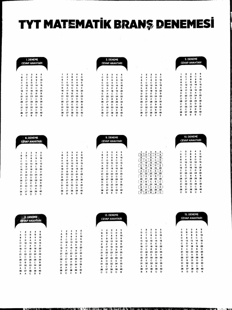 Bs Mat | PDF