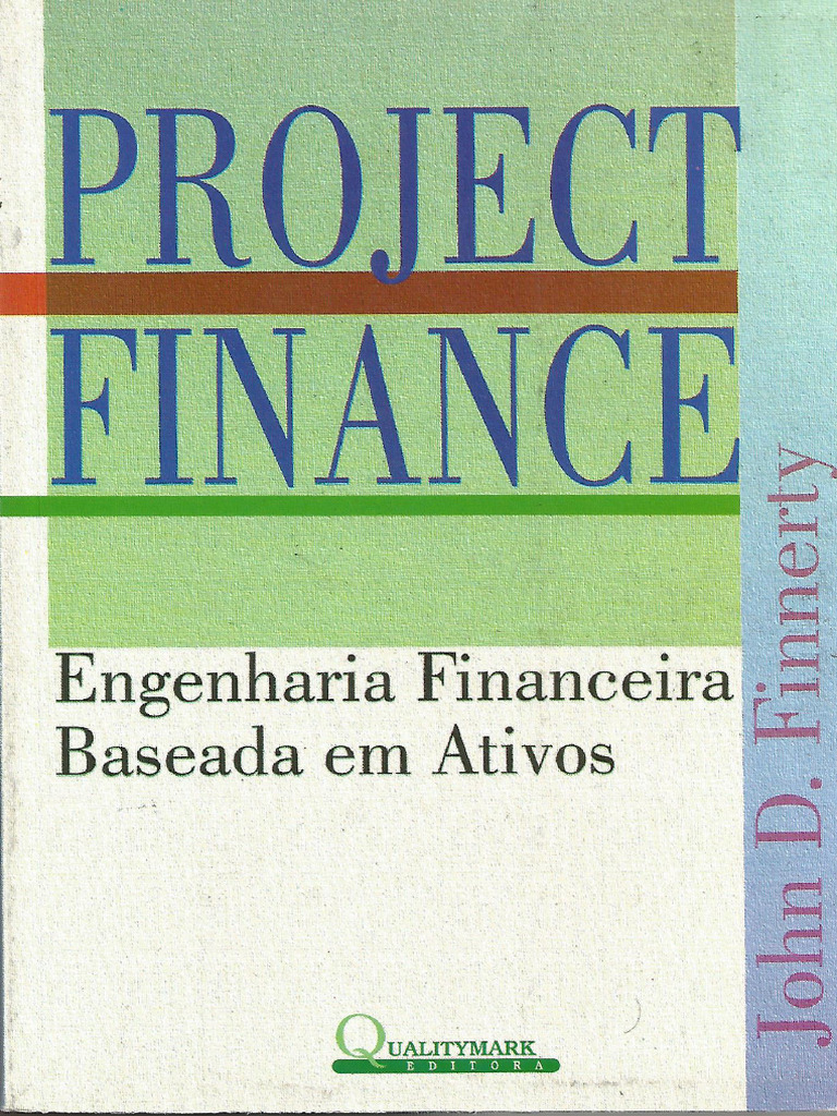Project Finance | PDF
