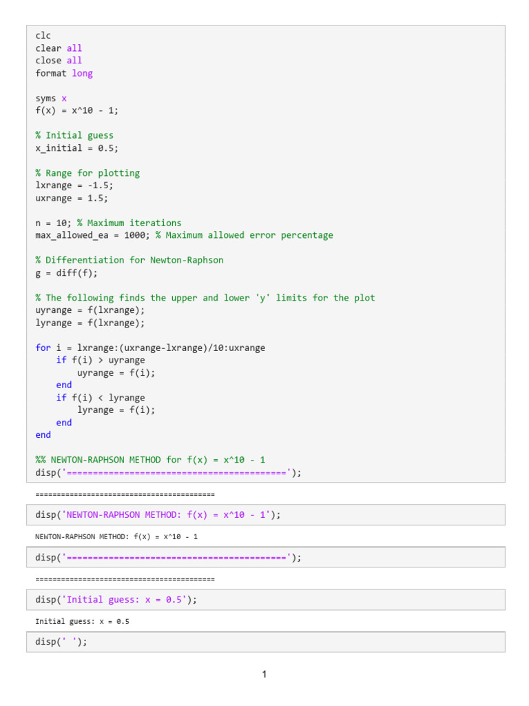 Untitled 8 | PDF | Mathematical Relations | Computer Programming