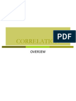 Correlation Analysis Overview: Types, Methods and Degree