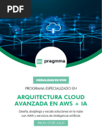Guía Completa de AWS Skillbuilder | PDF | Computación en la nube ...