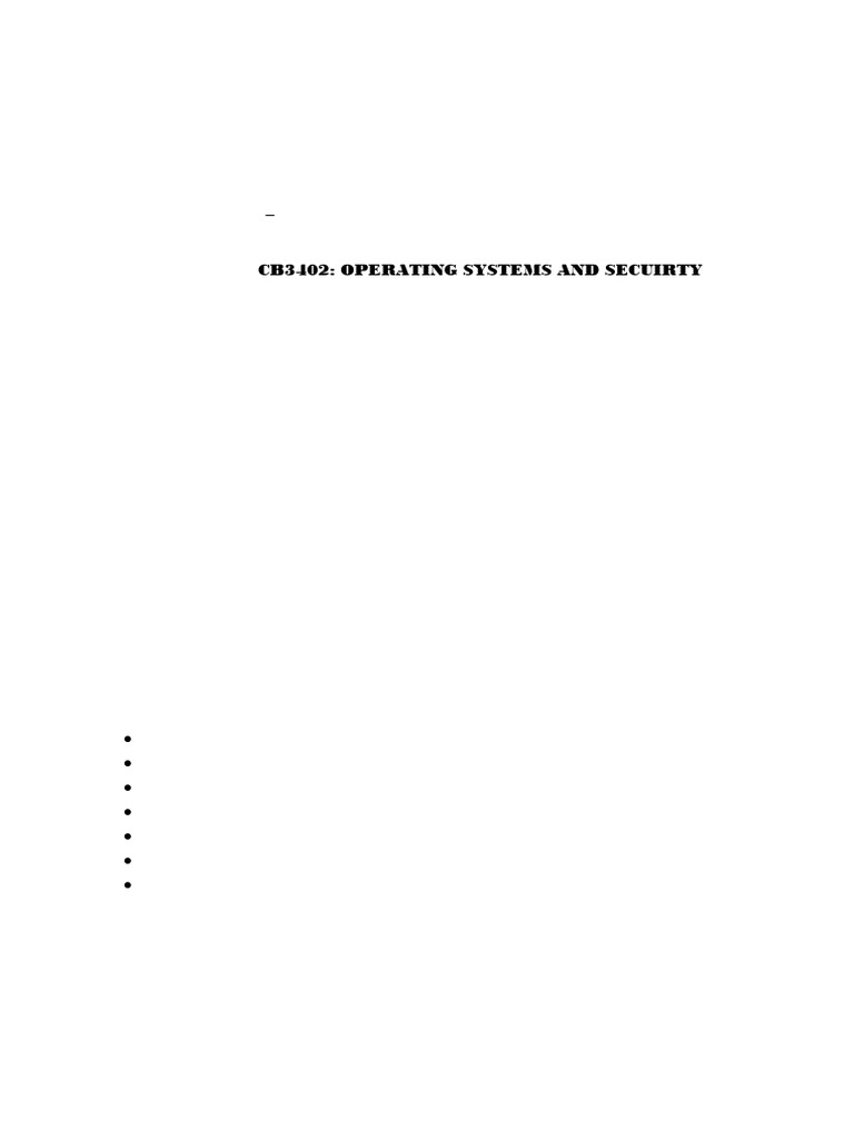 QUESTION BANK Unit 3 | PDF | Directory (Computing) | Database Index