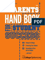 Download 2012-13 College Parents Handbook for Student Success by College Parents of America SN101047418 doc pdf