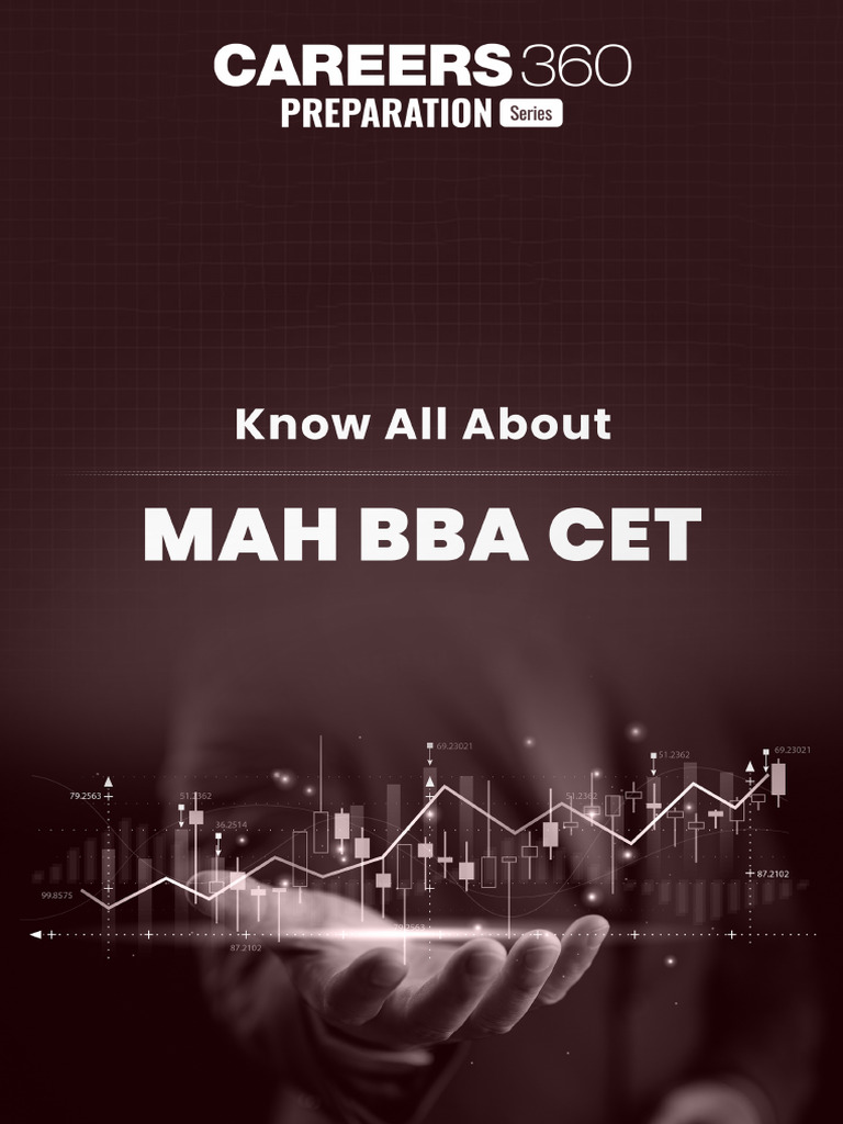 Know All About MAH BBA CET - 1773165742642 | PDF | Computing