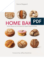 An Excerpt From Home Baked by Hanne Risgaard