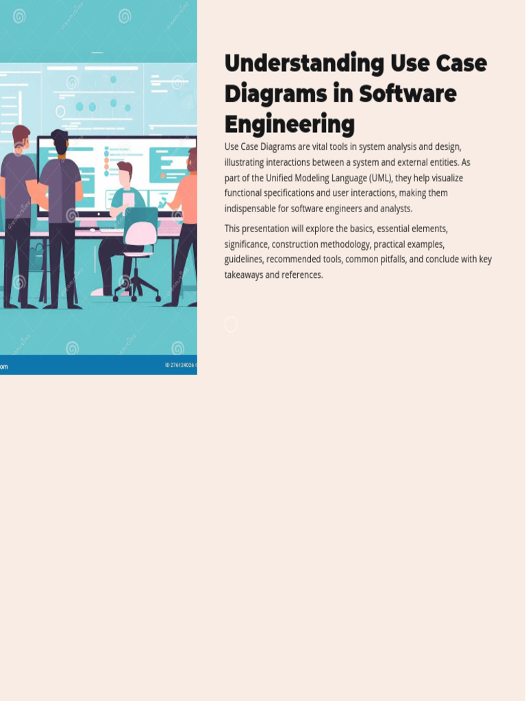 Understanding Use Case Diagrams in Software Engineering.pdf 20250427 ...
