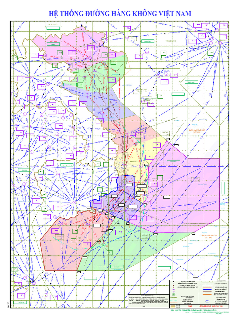 2020 - 07 Map (VN) | PDF