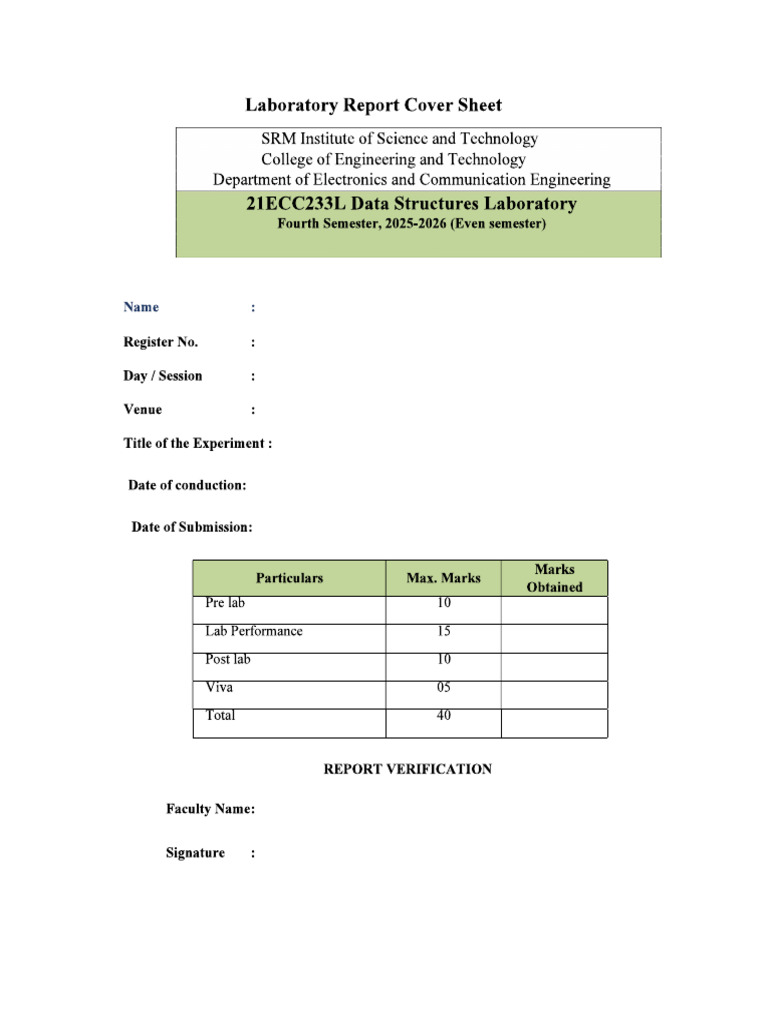 Cover Page | PDF