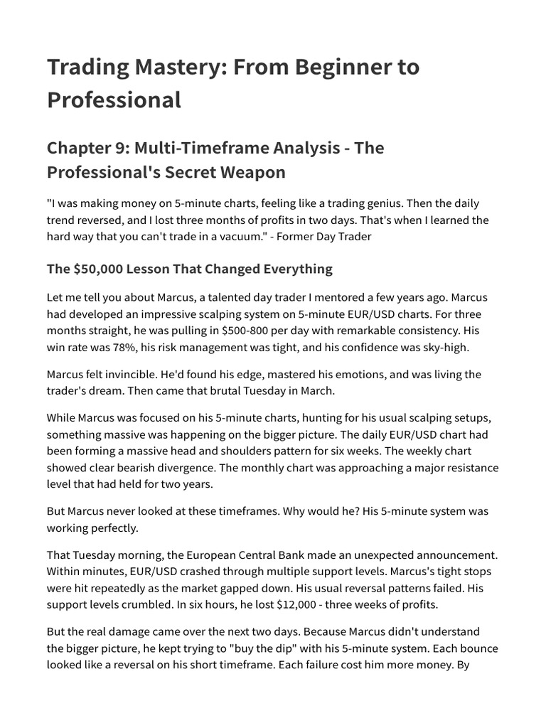 Chapter 9 Revised | PDF