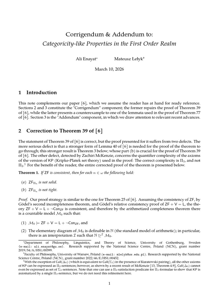 2603.06711v1 | PDF | Theorem | Mathematical Proof