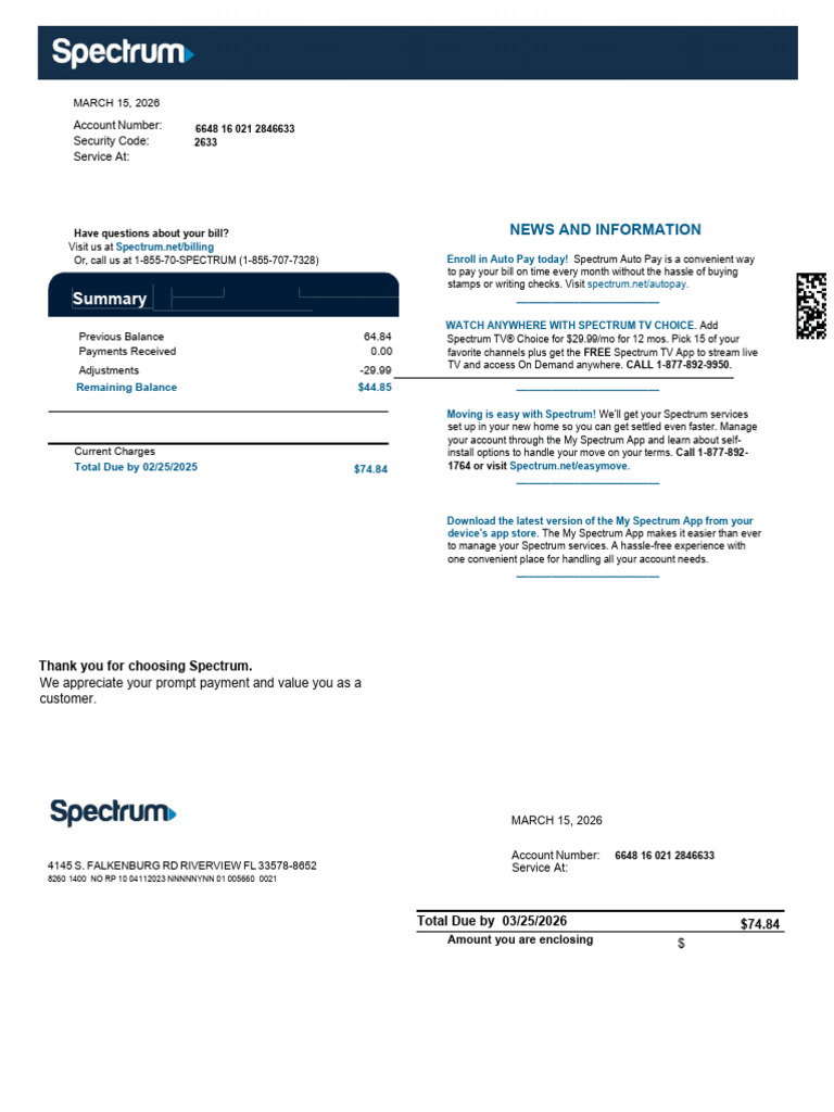 SPECTRUM | PDF | Mobile App | Computing