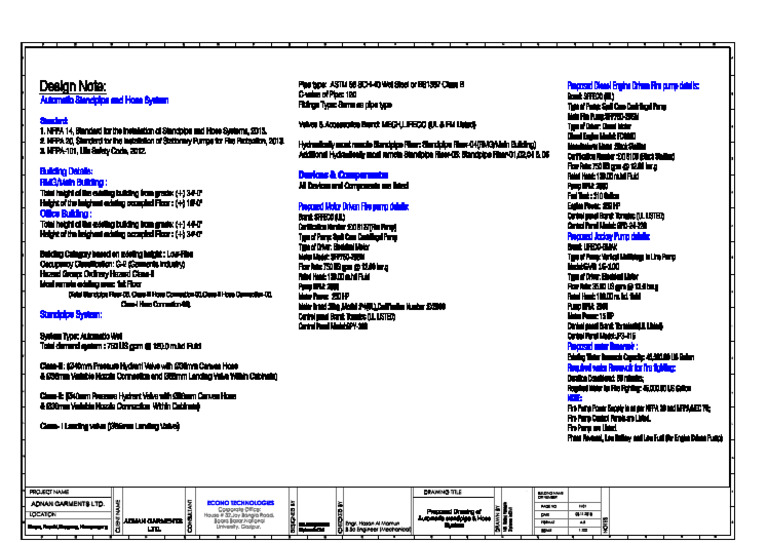 Design Note | PDF