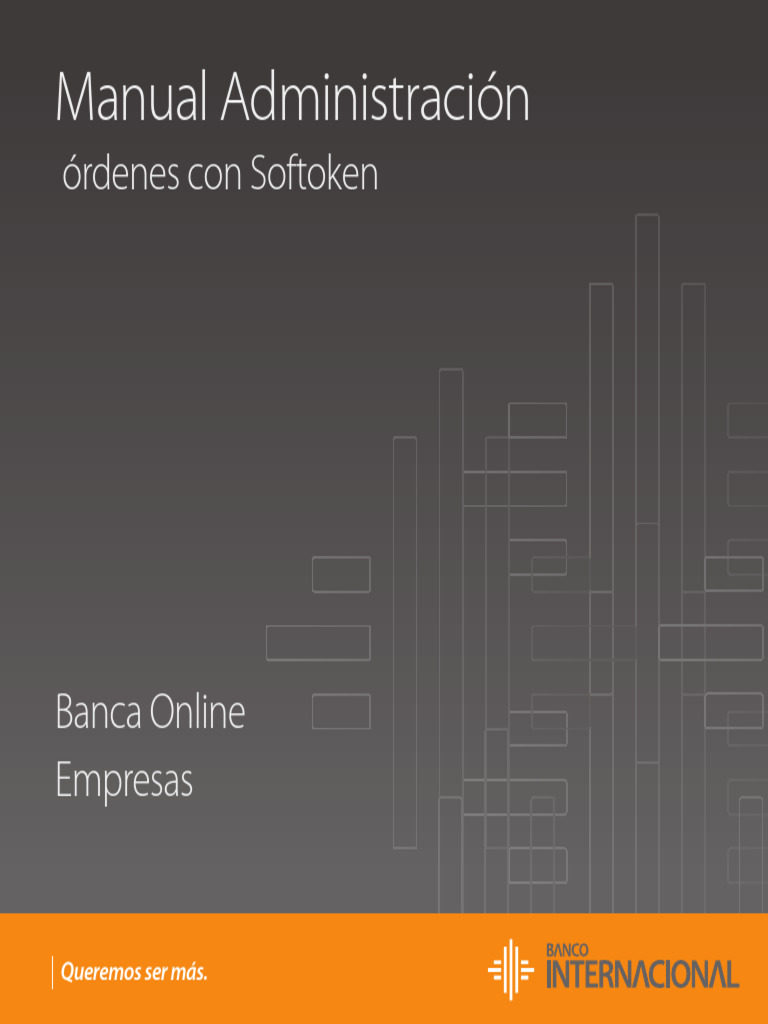 Softoken | PDF | Smartphone | Software